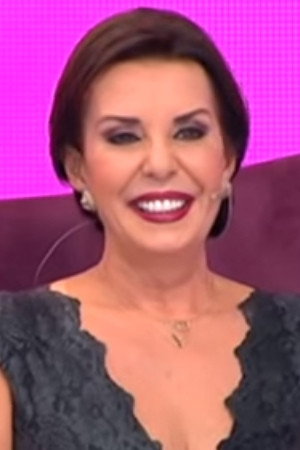 Perihan Savaş profil kép