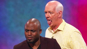 Whose Line Is It Anyway? 3. évad Ep.5 5. epizód