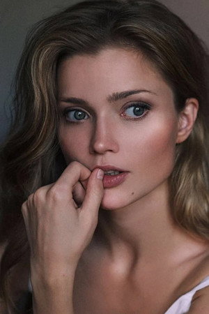 Алина Ланина profil kép