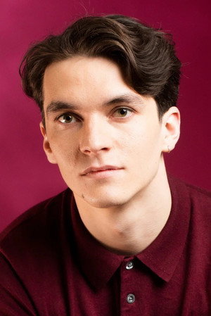 Fionn Whitehead profil kép