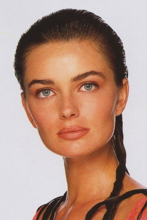 Paulina Porizkova profil kép