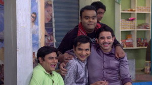 भाभीजी घर पर हैं! 1. évad Ep.1002 1002. epizód