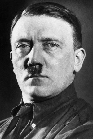Adolf Hitler profil kép