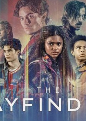 The Wayfinders poszter
