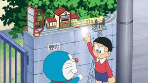 ドラえもん 1. évad Ep.915 915. epizód