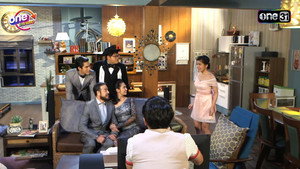 ยีนเด่น 2. évad Ep.1 1. epizód