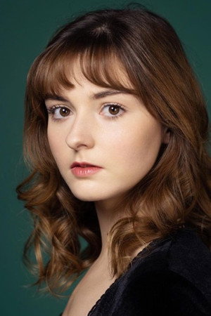 Clémence Auffray profil kép