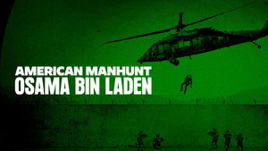 Amerikai hajtóvadászat: Oszama bin Laden kép