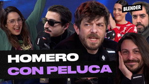 Horrible y Fascinante 1. évad Ep.38 38. epizód