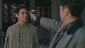 幗梟雄之懸崖 1. évad Ep.11 11. epizód
