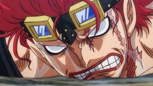 One Piece 21. évad Ep.946 946. epizód
