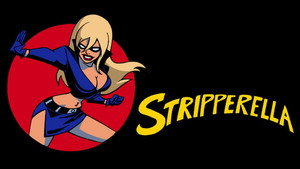 Stripperella kép