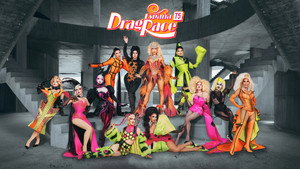 Drag Race España kép