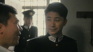 隐秘而伟大 1. évad Ep.9 9. epizód