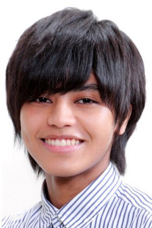 古屋亜南 profil kép