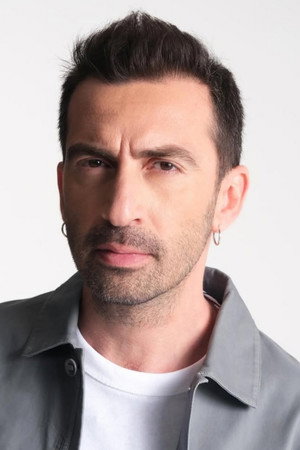 Erdem Yener profil kép