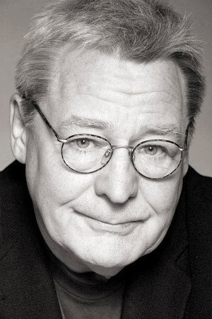 Alan Parker profil kép