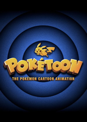 POKÉTOON poszter