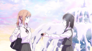 花は咲く、修羅の如く 1. évad Ep.5 5. epizód