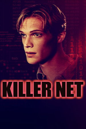 Killer Net 1. évad (1998-05-05) poszter