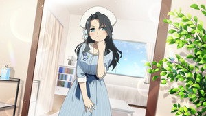 結城友奈は勇者である kép