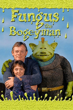 Fungus the Bogeyman poszter