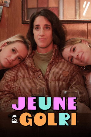 Jeune et Golri 2. évad (2023-06-08) poszter