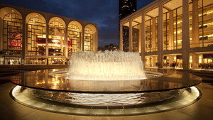 Great Performances at the Met kép