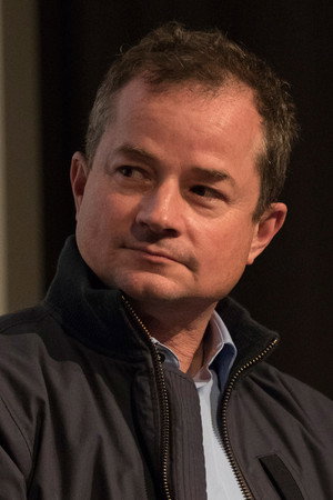 Paul William Davies profil kép