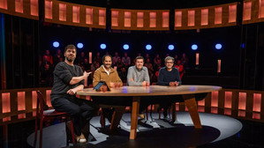 De dag van vandaag 3. évad Ep.8 8. epizód