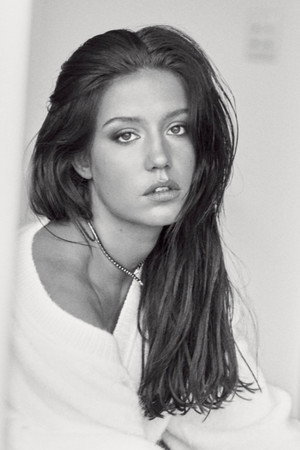 Adèle Exarchopoulos profil kép