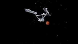 Star Trek: The Original Series – The Roddenberry Vault 1. évad Ep.4 4. epizód