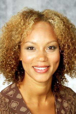 Angela Griffin profil kép