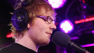BBC Radio 1's Live Lounge 12. évad Ep.16 16. epizód