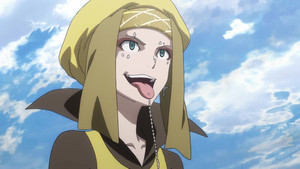 A Certain Magical Index 3. évad Ep.19 19. epizód