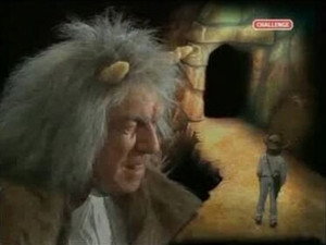 Knightmare 2. évad Ep.7 7. epizód