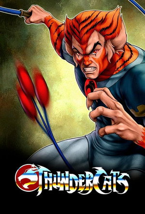 ThunderCats poszter