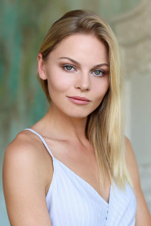 Анастасия Стежко profil kép