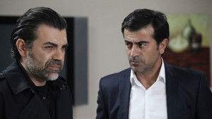 Eşkıya Dünyaya Hükümdar Olmaz 1. évad Ep.39 39. epizód
