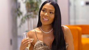 The Real Housewives of Atlanta 16. évad Ep.3 3. epizód