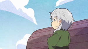 文豪ストレイドッグス わん! 1. évad Ep.9 9. epizód