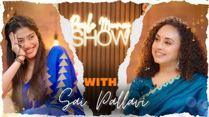 Pearle Maaney Show 1. évad Ep.21 21. epizód