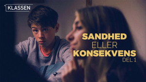Klassen 2. évad Ep.9 9. epizód