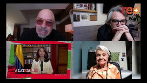 La Tele Letal 5. évad Ep.6 6. epizód