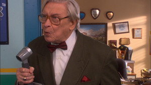 Ned's Declassified School Survival Guide 3. évad Ep.5 5. epizód
