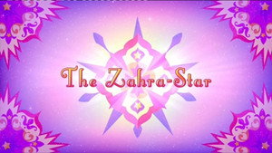 Shimmer és Shine 4. évad Ep.8 A Zahra csillag