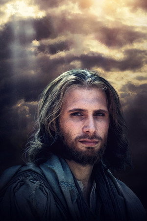 Jesus poszter