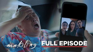 Makiling 1. évad Ep.58 58. epizód
