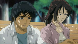 エンジェル・ハート 1. évad Ep.28 28. epizód