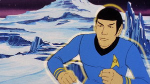 Star Trek: A rajzfilmsorozat 1. évad Ep.14 14. epizód